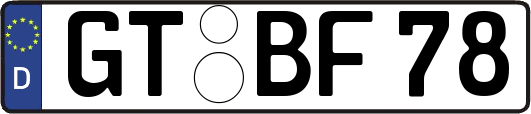 GT-BF78