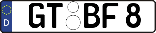 GT-BF8