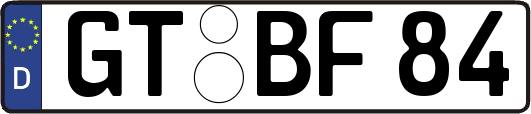 GT-BF84