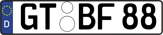 GT-BF88