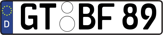 GT-BF89