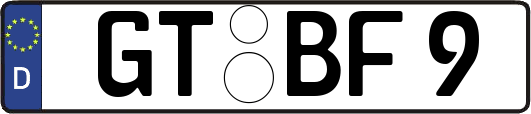 GT-BF9
