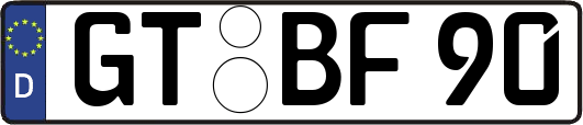 GT-BF90