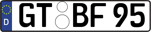 GT-BF95