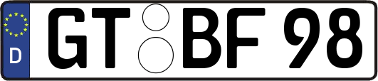 GT-BF98