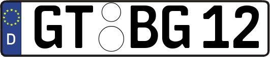 GT-BG12