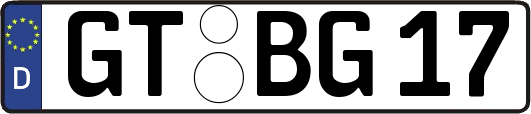 GT-BG17