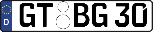 GT-BG30