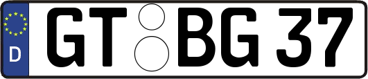 GT-BG37