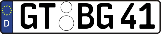 GT-BG41