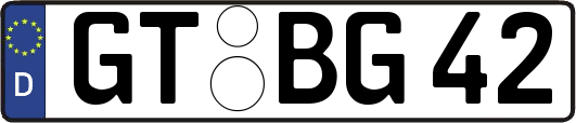 GT-BG42