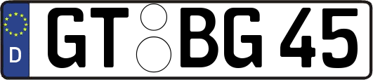 GT-BG45