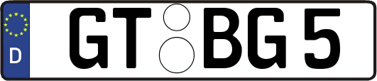 GT-BG5