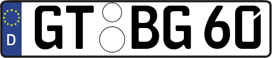 GT-BG60