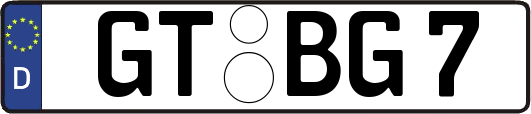 GT-BG7