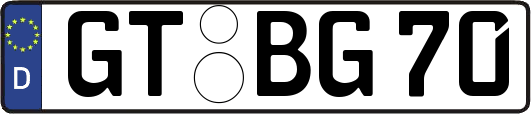 GT-BG70