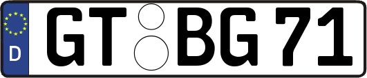 GT-BG71