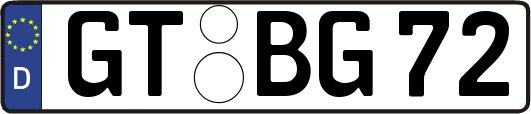 GT-BG72