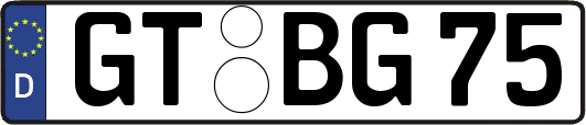 GT-BG75