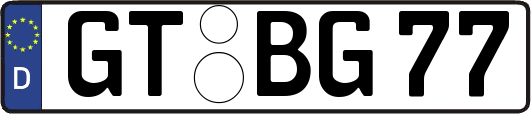 GT-BG77