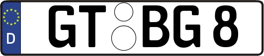 GT-BG8