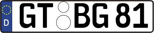 GT-BG81