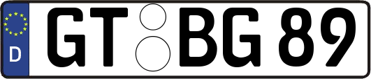GT-BG89