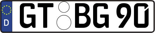 GT-BG90