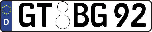 GT-BG92