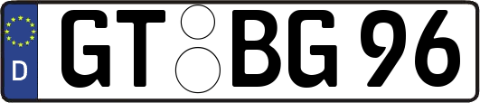 GT-BG96