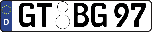 GT-BG97