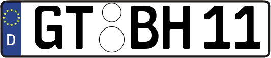 GT-BH11