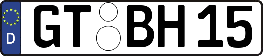 GT-BH15