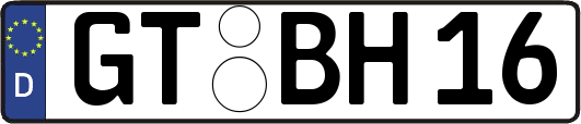 GT-BH16