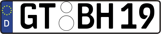 GT-BH19