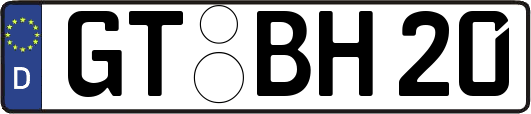 GT-BH20