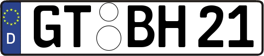 GT-BH21