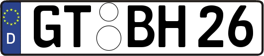 GT-BH26