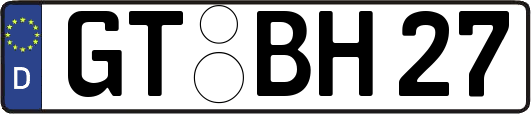 GT-BH27