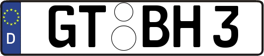 GT-BH3