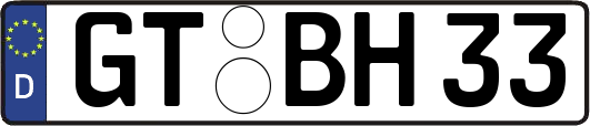 GT-BH33