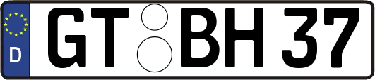 GT-BH37