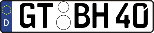 GT-BH40