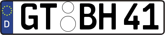 GT-BH41