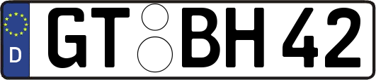 GT-BH42