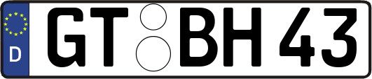GT-BH43