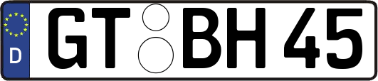 GT-BH45