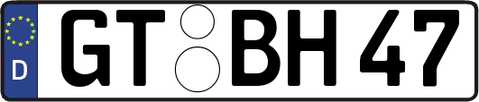GT-BH47