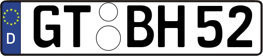 GT-BH52