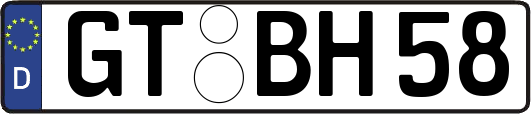 GT-BH58